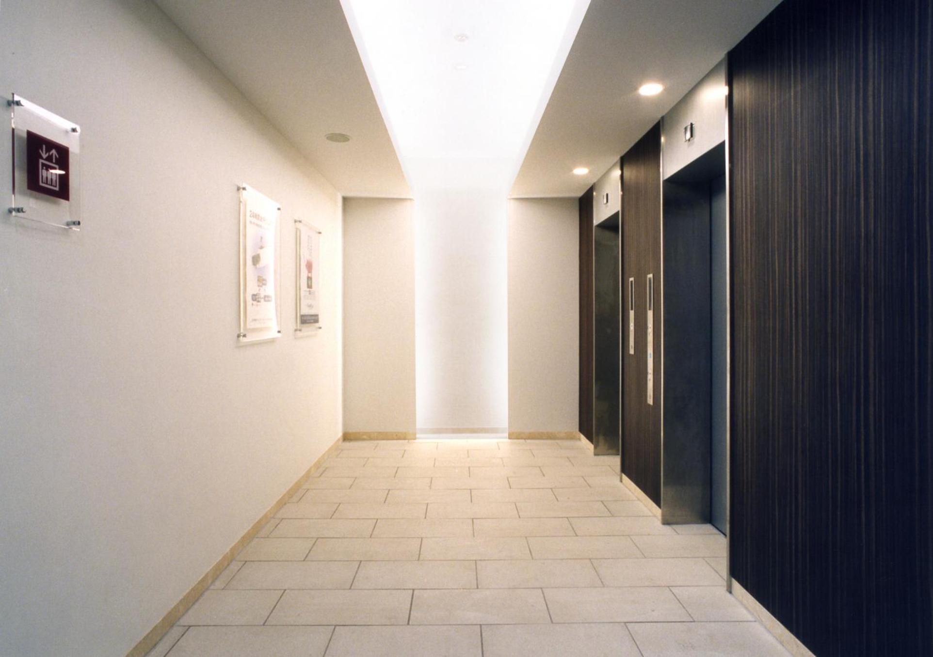 Washington R&Bhotel Tokyotoyocho Bagian luar foto