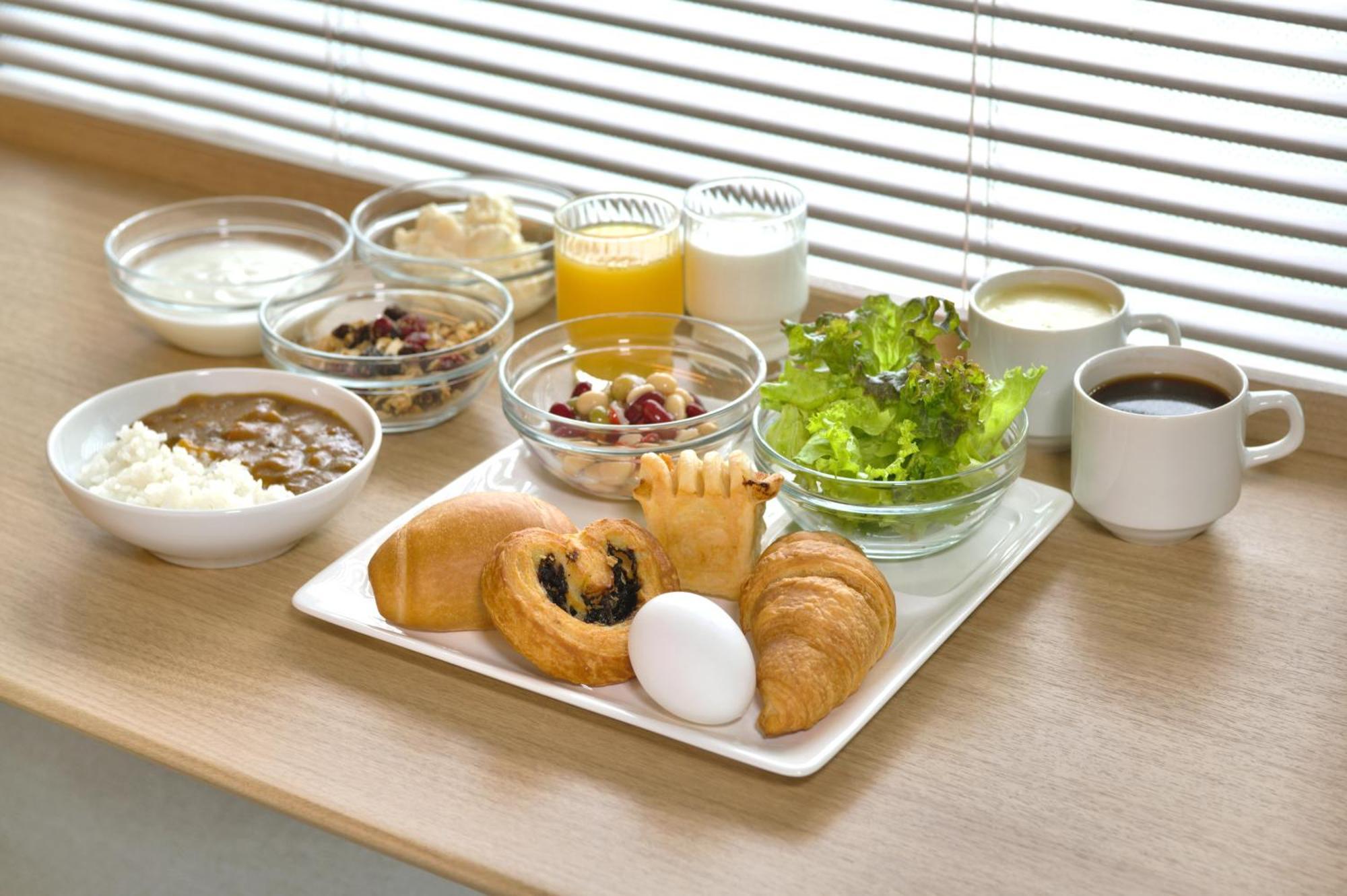 Washington R&Bhotel Tokyotoyocho Bagian luar foto