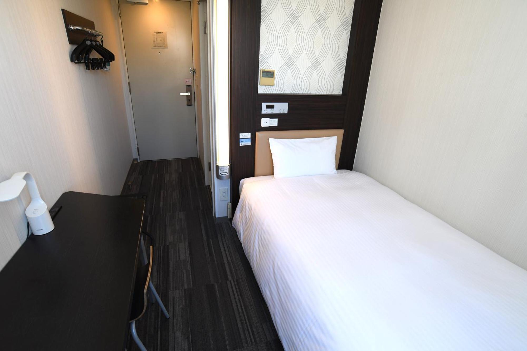 Washington R&Bhotel Tokyotoyocho Bagian luar foto