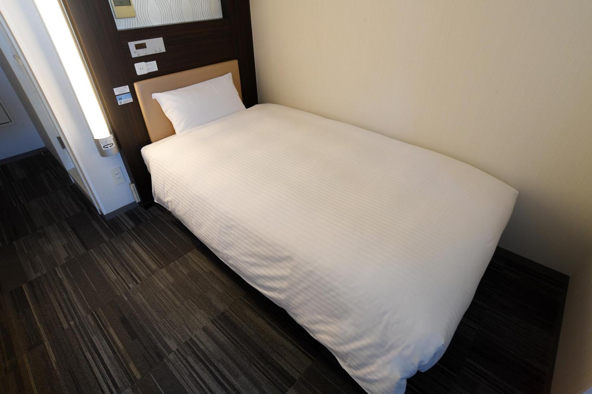 Washington R&Bhotel Tokyotoyocho Bagian luar foto