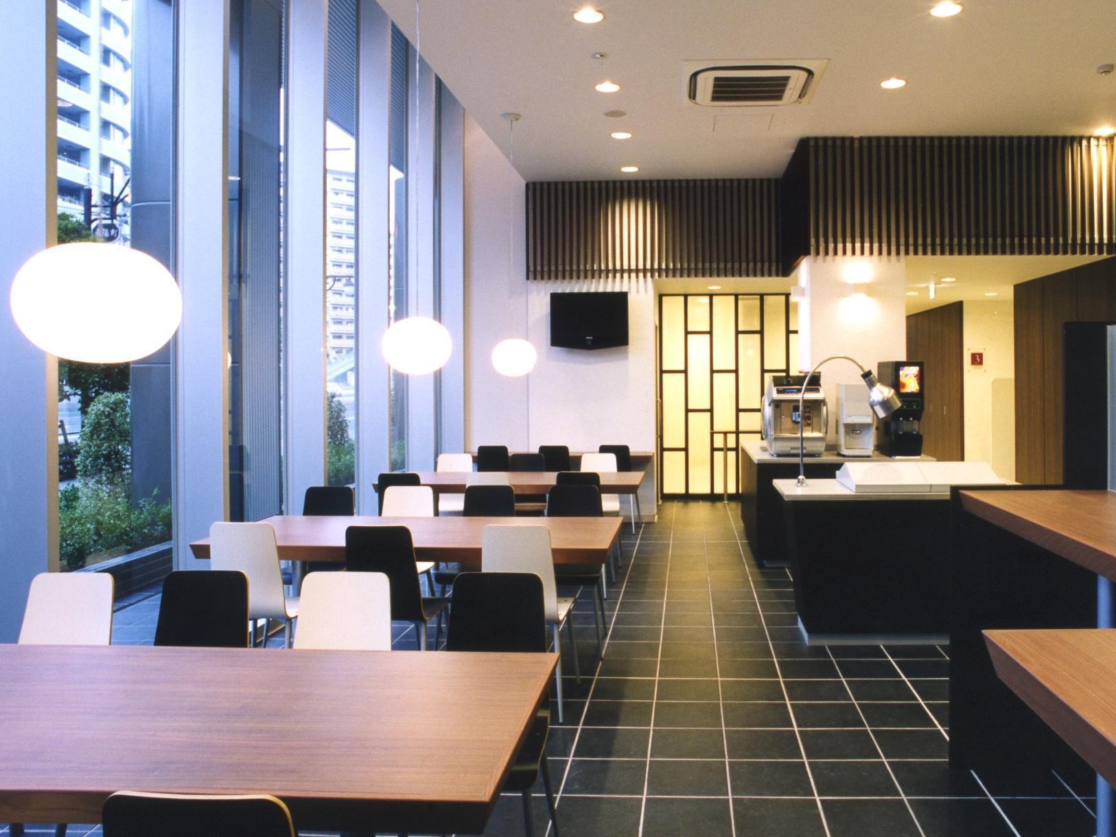 Washington R&Bhotel Tokyotoyocho Bagian luar foto