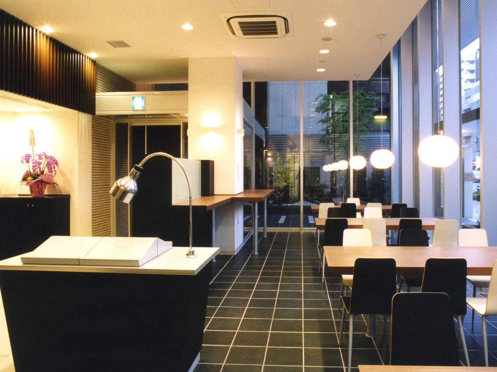 Washington R&Bhotel Tokyotoyocho Bagian luar foto
